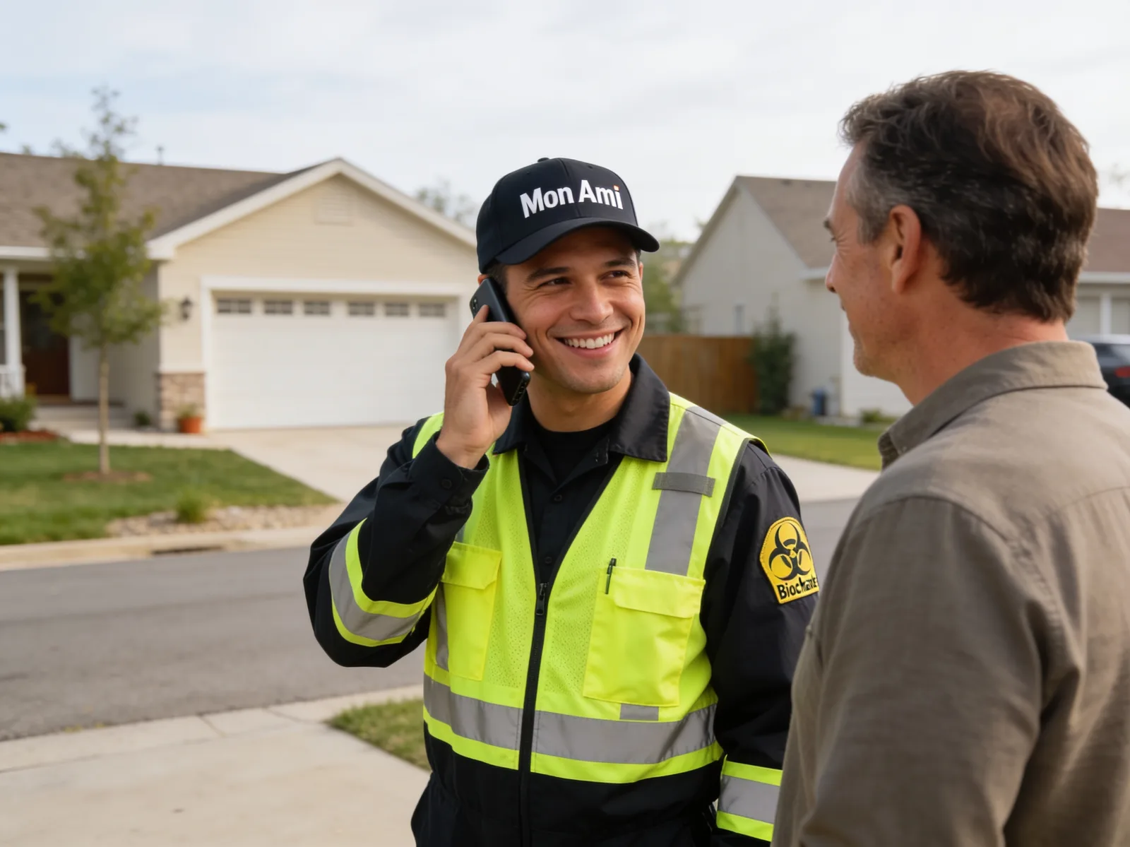 Sewage Cleanup Hersey, MI FAQs