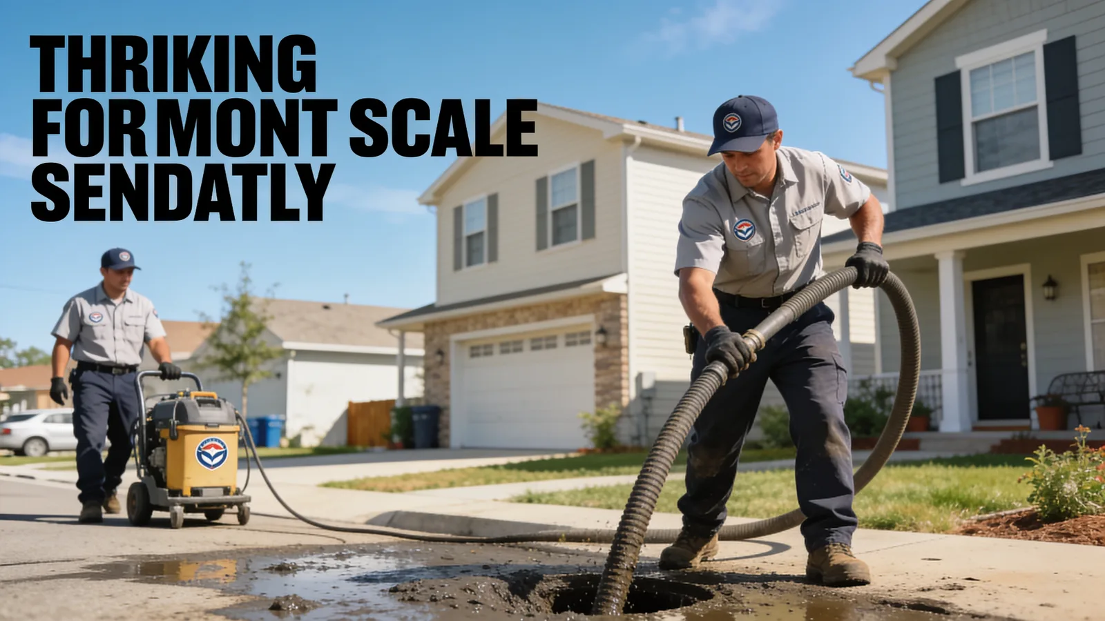 Sewage Cleanup in Hersey, MI near me